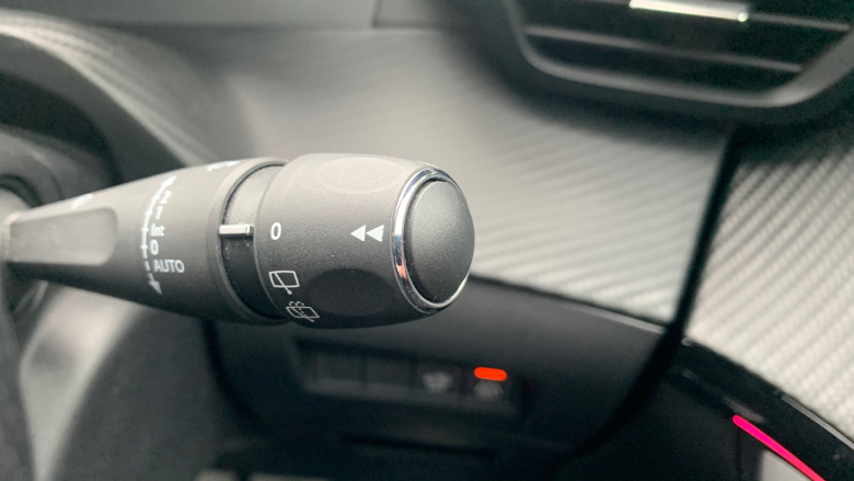 Peugeot 208 1.2 PureTech 100 GT 5dr Petrol Hatchback